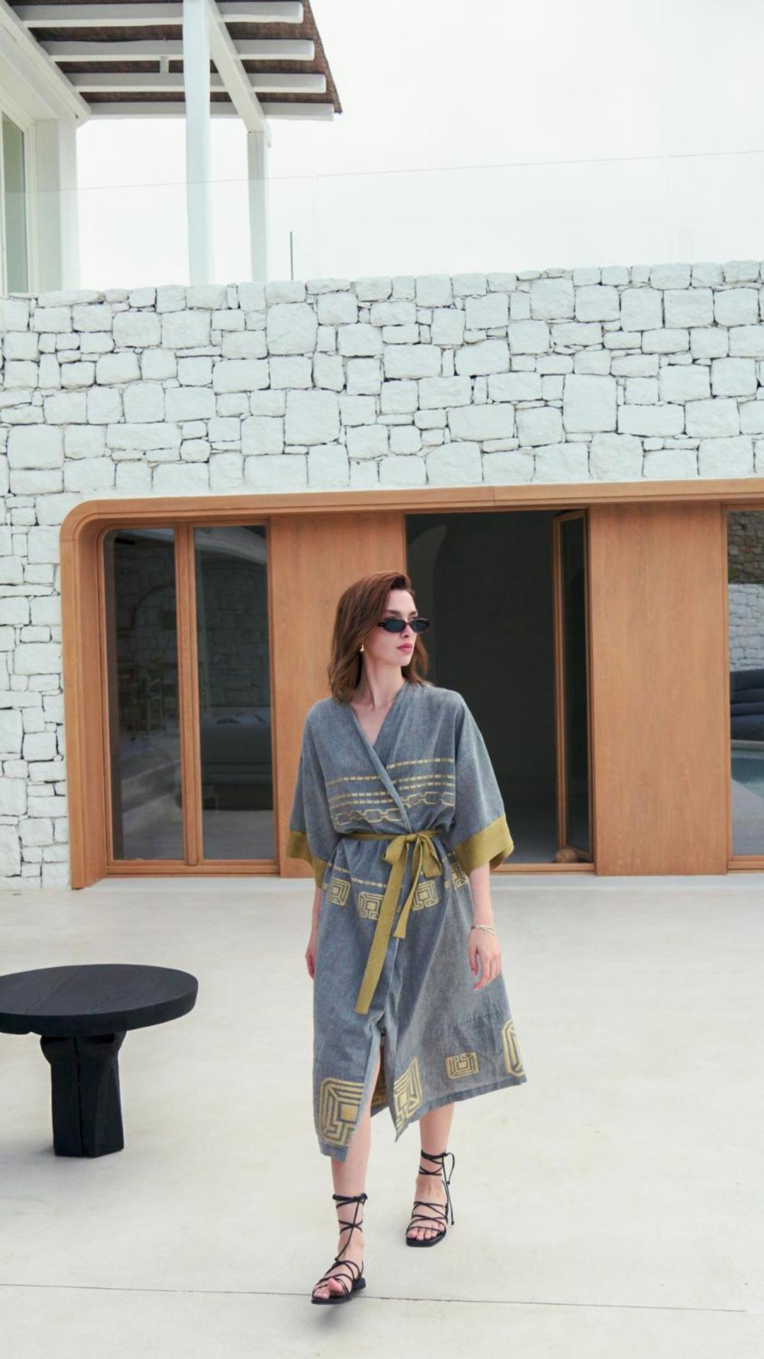 Mykonos Earth Suites (Adults Only) Mykonos Town Exterior foto